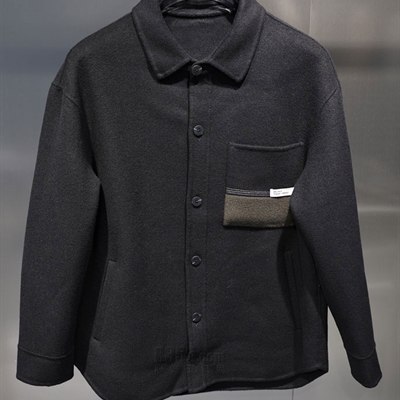 市场上装-衬衫-欧货衬衫