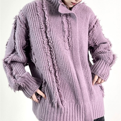 市场上装-毛衫-电商毛衫