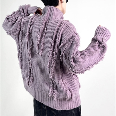 市场上装-毛衫-电商毛衫