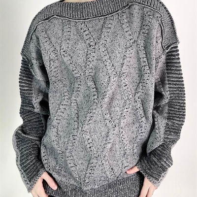 市场上装-毛衫-电商毛衫