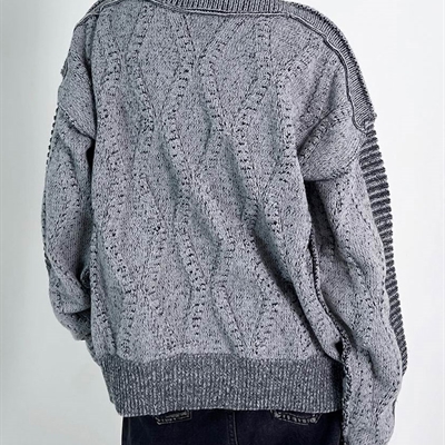 市场上装-毛衫-电商毛衫