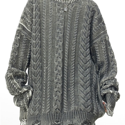 市场上装-毛衫-电商毛衫