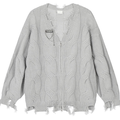 市场上装-毛衫-电商毛衫