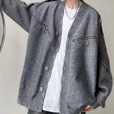 市场上装-毛衫-电商毛衫