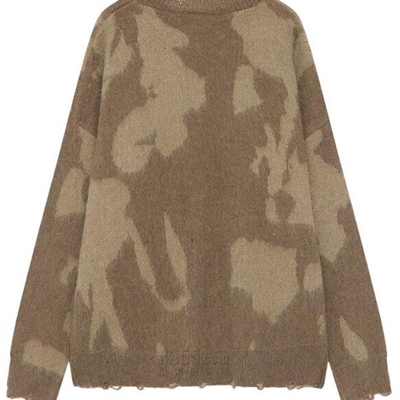 市场上装-毛衫-电商毛衫