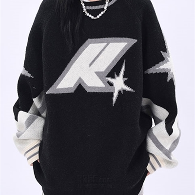 市场上装-毛衫-电商毛衫