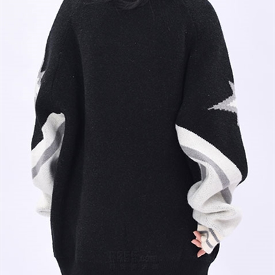 市场上装-毛衫-电商毛衫