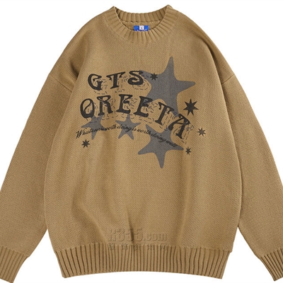 市场上装-毛衫-电商毛衫