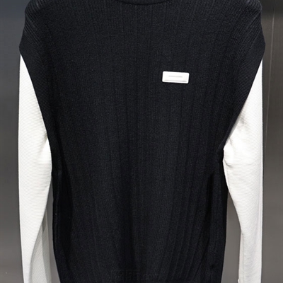 市场上装-毛衫-欧货毛衫