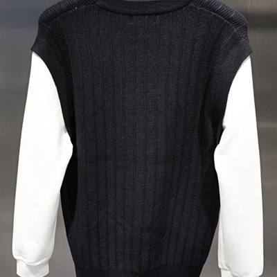 市场上装-毛衫-欧货毛衫