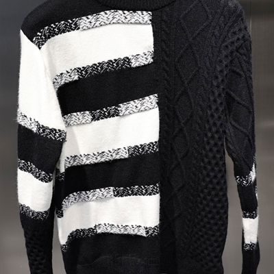 市场上装-毛衫-欧货毛衫