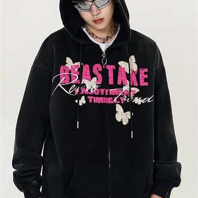 市场上装-卫衣-电商卫衣