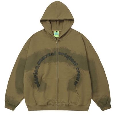 市场上装-卫衣-电商卫衣