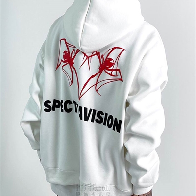 市场上装-卫衣-电商卫衣