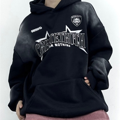 市场上装-卫衣-电商卫衣