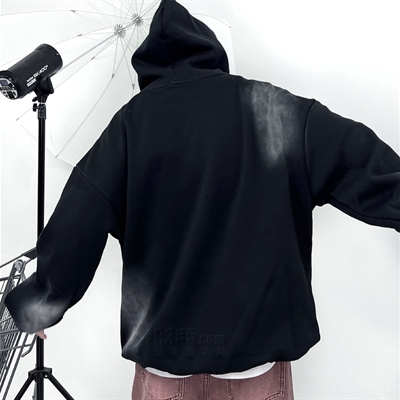 市场上装-卫衣-电商卫衣