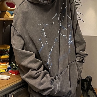 市场上装-卫衣-电商卫衣