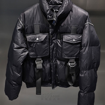 市场上装-棉衣/羽绒服-欧货棉服