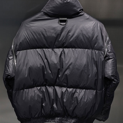 市场上装-棉衣/羽绒服-欧货棉服