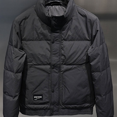 市场上装-棉衣/羽绒服-欧货棉服