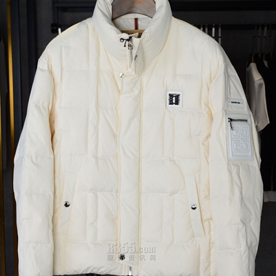 市场上装-棉衣/羽绒服-欧货棉服