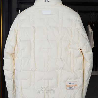 市场上装-棉衣/羽绒服-欧货棉服