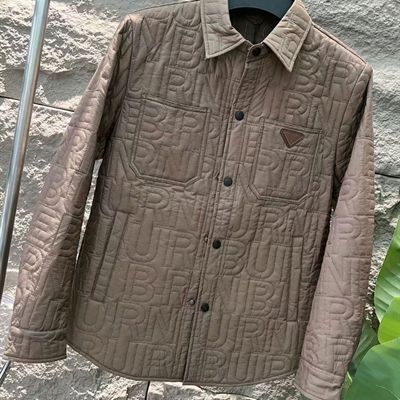 市场上装-棉衣/羽绒服-欧货棉服