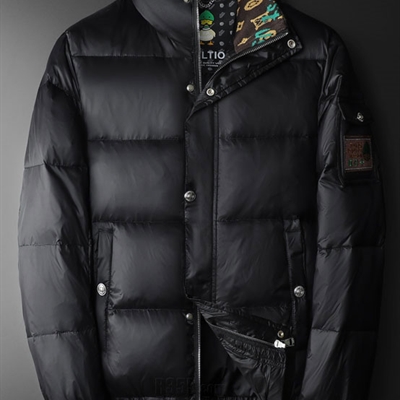 市场上装-棉衣/羽绒服-欧货棉服