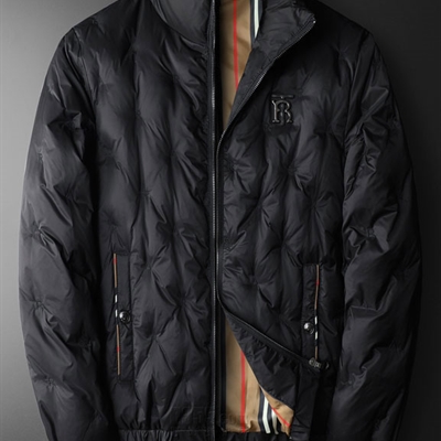 市场上装-棉衣/羽绒服-欧货棉服