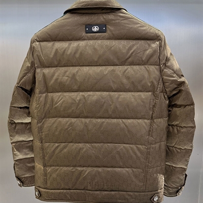 市场上装-棉衣/羽绒服-欧货棉服