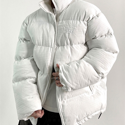 市场上装-棉衣/羽绒服-电商棉服