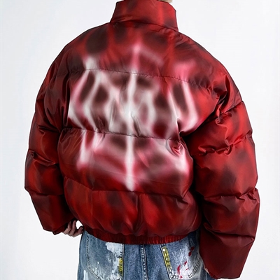 市场上装-棉衣/羽绒服-电商棉服