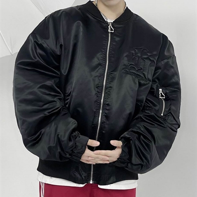 市场上装-棉衣/羽绒服-电商棉服