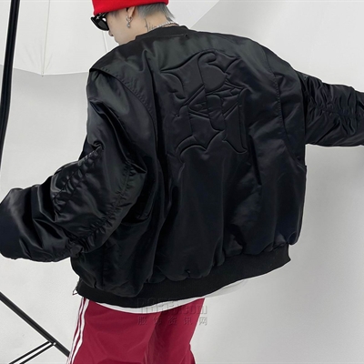 市场上装-棉衣/羽绒服-电商棉服