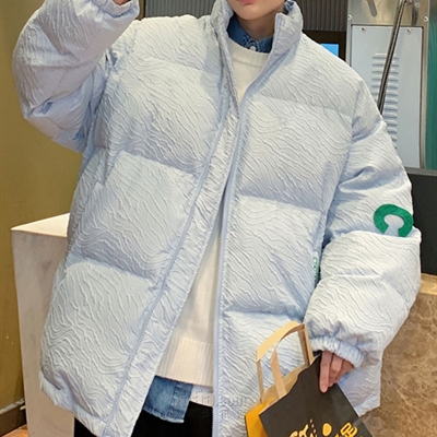 市场上装-棉衣/羽绒服-电商棉服