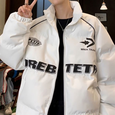 市场上装-棉衣/羽绒服-电商棉服