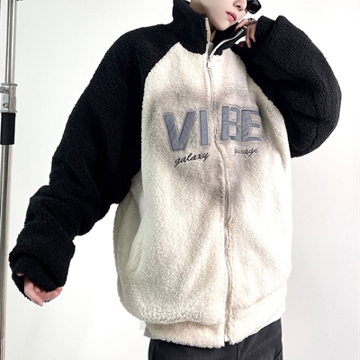 市场上装-夹克-电商夹克