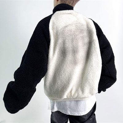 市场上装-夹克-电商夹克