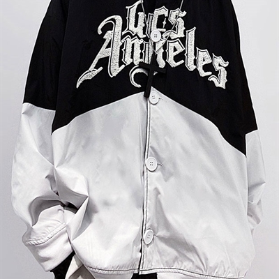 市场上装-夹克-电商夹克