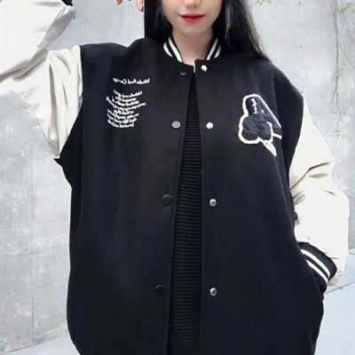 市场上装-夹克-电商夹克