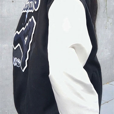 市场上装-夹克-电商夹克