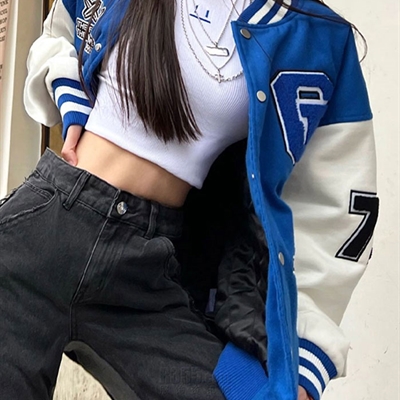 市场上装-夹克-电商夹克