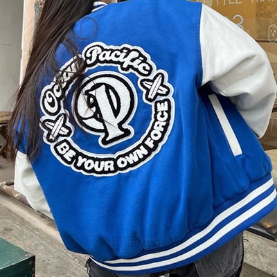 市场上装-夹克-电商夹克