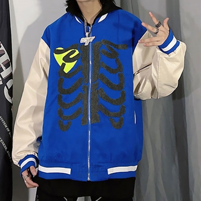 市场上装-夹克-电商夹克