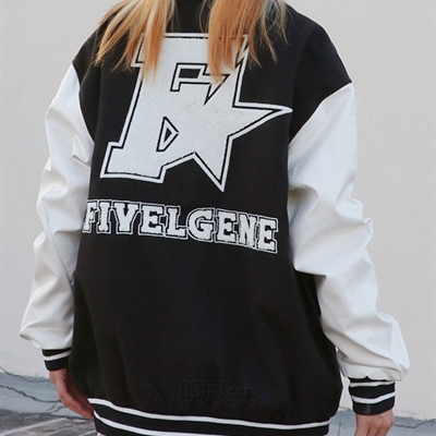 市场上装-夹克-电商夹克