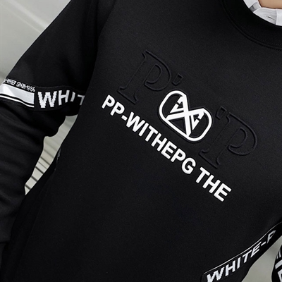 市场上装-卫衣-欧货卫衣