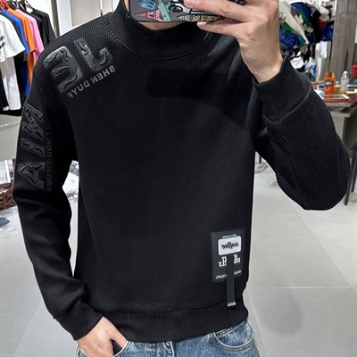 市场上装-卫衣-欧货卫衣