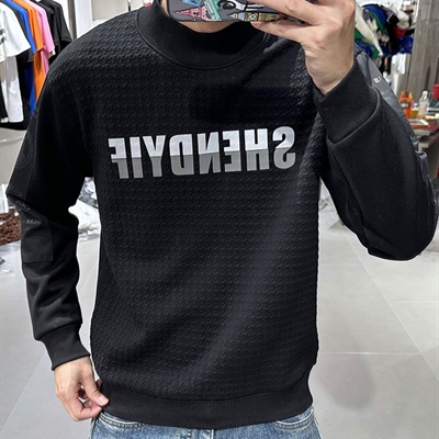 市场上装-卫衣-欧货卫衣