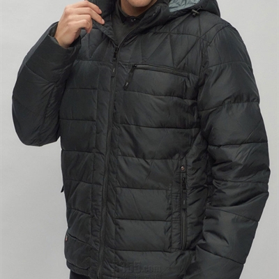 市场上装-棉衣/羽绒服-商务棉服