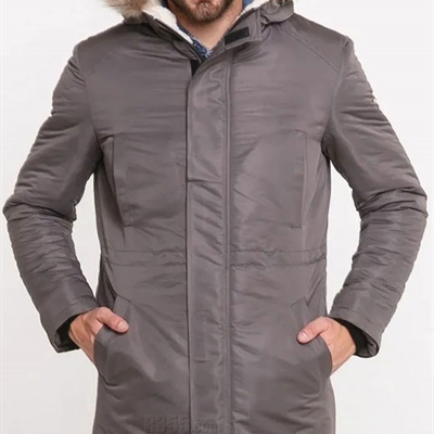 市场上装-棉衣/羽绒服-商务棉服